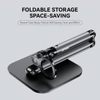 Phone Holder For Desk, With Magnetic Design, Tablet Stand for iPad, With Heavy - Image 6