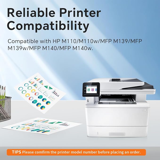 141X Compatible Toner Cartridge Replacement - Image 2
