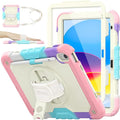 SEYMAC stock Case for iPad 11th/10th Generation 11''/10.9'' 2025/2022, by SEYMACstock