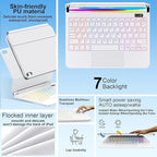 for iPad 11th & 10th Generation Case - Image 5