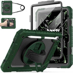 Cantis Case for iPad 11-inch 2025/ iPad 10th Generation 2022 by Cantis
