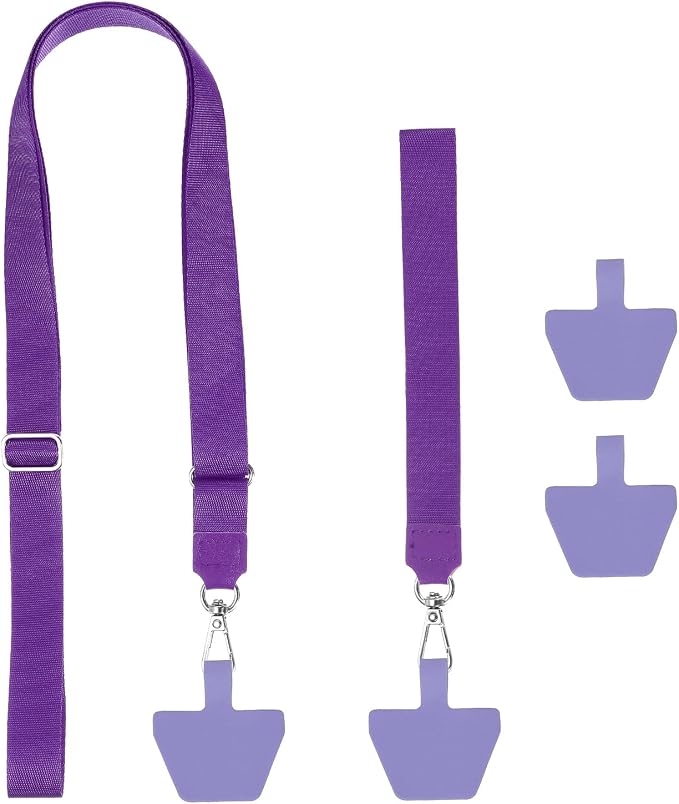 PATIKIL Smart Phone Lanyard by PATIKIL
