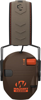 Walker's Razor Slim Ultra Low Profile Compact Design Adjustable Range Shooting - Image 2
