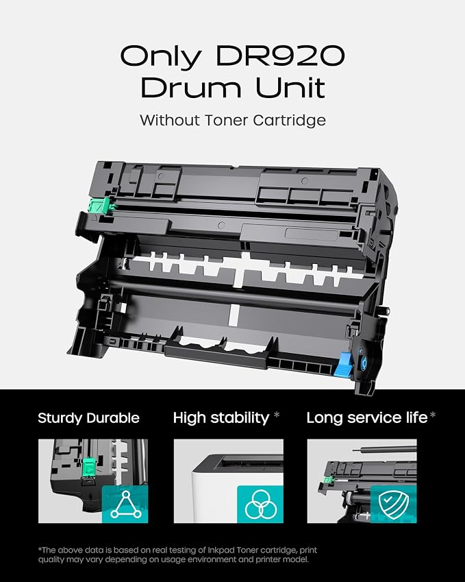 DR920 HL-L6210DW Drum Unit Replacement - Image 3