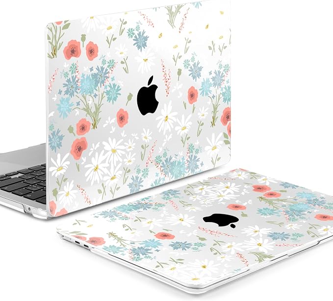 Batianda Premium Case for New MacBook Air 15 inch 2025 2024 2023 - Image 7