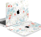 Batianda Premium Case for New MacBook Air 15 inch 2025 2024 2023 - Image 7
