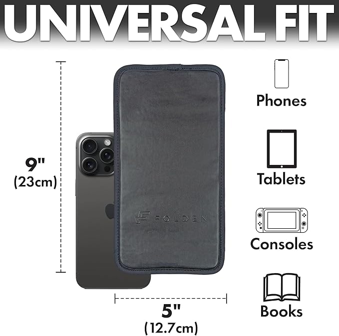 Folden Airplane Phone Holder, Foldable Cell Phone Stand Desk – Flexible Tablet - Image 5