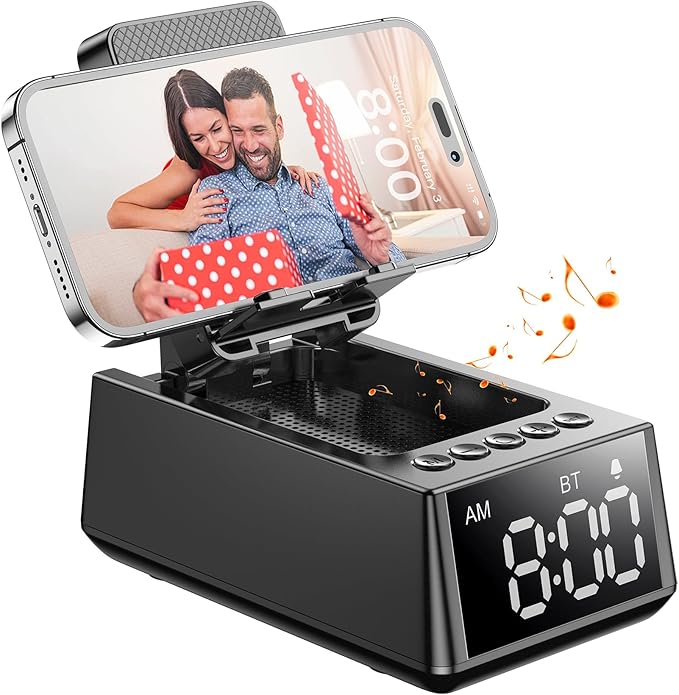 Birthday Gifts for Men Women-Bluetooth Speaker by CHIFENCHY