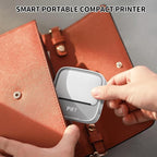 PRT Mini Sticker Printer, Portable Thermal Printer - Image 7
