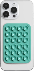 SUCKY Silicone Suction Phone Case Adhesive Mount by Sucky