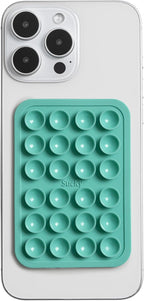 SUCKY Silicone Suction Phone Case Adhesive Mount by Sucky