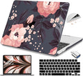 Teryeefi Compatible with M4 MacBook Air 13 inch Case 2025 2024 2023 2022 M3 M2 by Teryeefi