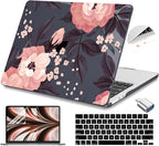 Teryeefi Compatible with M4 MacBook Air 13 inch Case 2025 2024 2023 2022 M3 M2 by Teryeefi