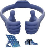 Honsky Thumbs Up Tablet Stand, Portable Monitor Stand Holder by Honsky