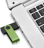 EASTBULL Flash Drives Bulk 4GB USB Thumb Drive 50 Pack USB 2.0 Memory Stick - Image 7
