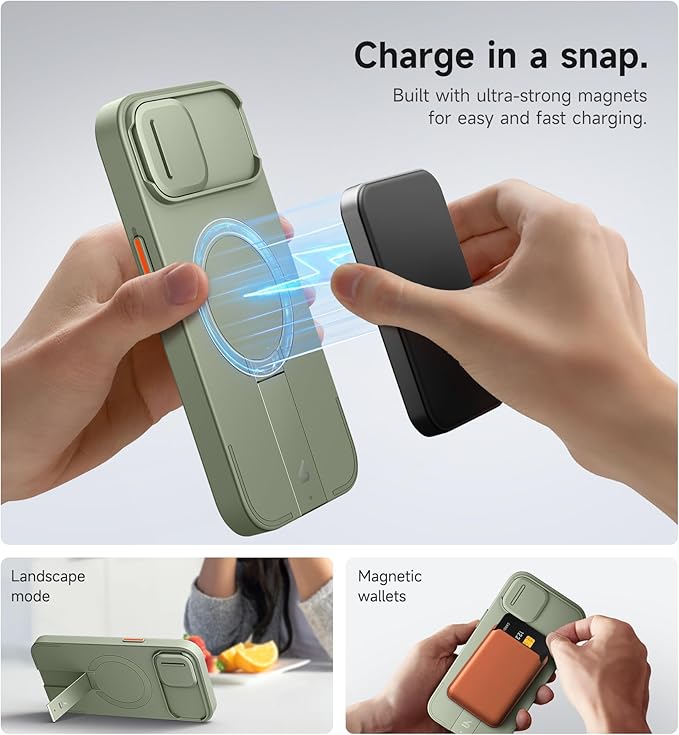 SURITCH for iPhone 13/14 Case - Image 3