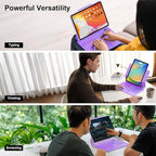 for iPad 9th Generation Case - Image 8