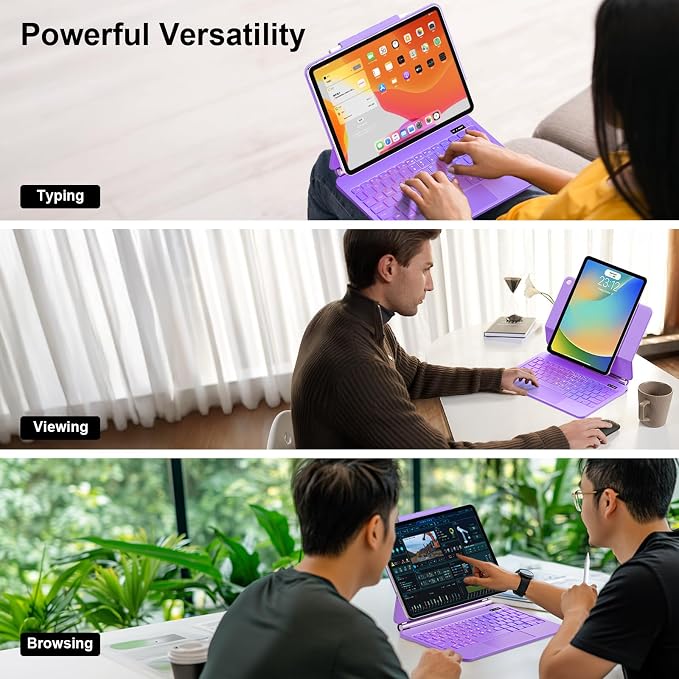 for iPad 9th Generation Case - Image 8