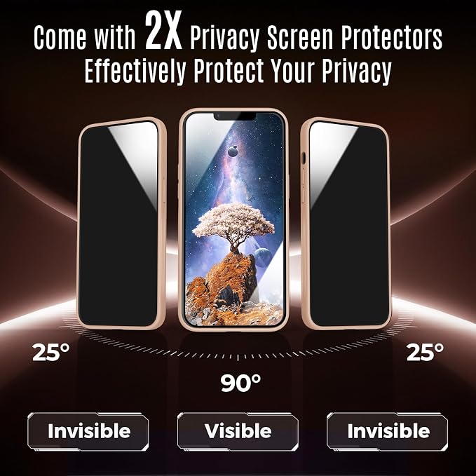 Designed for iPhone 12 Pro Case, Compatible - Image 2