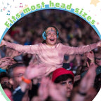 Amylove 12 Pcs Kids Ear Protection Noise Cancelling Headphones Ear Muffs Bulk - Image 7