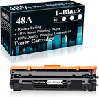 1 Pack 48A | CF248A Compatible Toner Cartridge Replacement by JCTONER