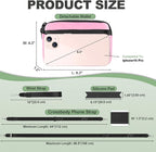 Clip and Go Strap for Phone - Image 3