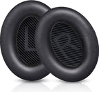 QOQOON Professional Headphone Replacement Ear Pads - Image 2