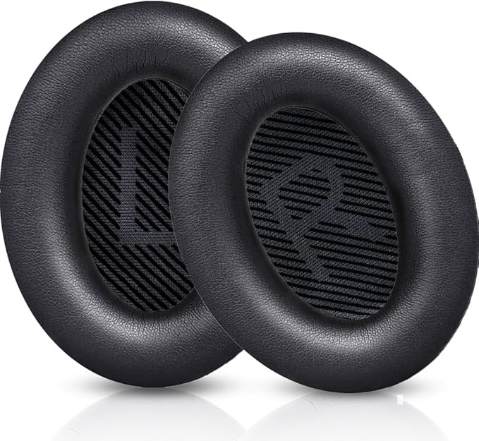 QOQOON Professional Headphone Replacement Ear Pads - Image 2