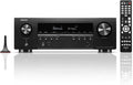 Denon AVR-S770H 7.2 Ch Home Theater Receiver by DenonElectronicsUSALLC