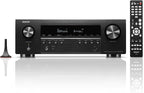 Denon AVR-S770H 7.2 Ch Home Theater Receiver by DenonElectronicsUSALLC