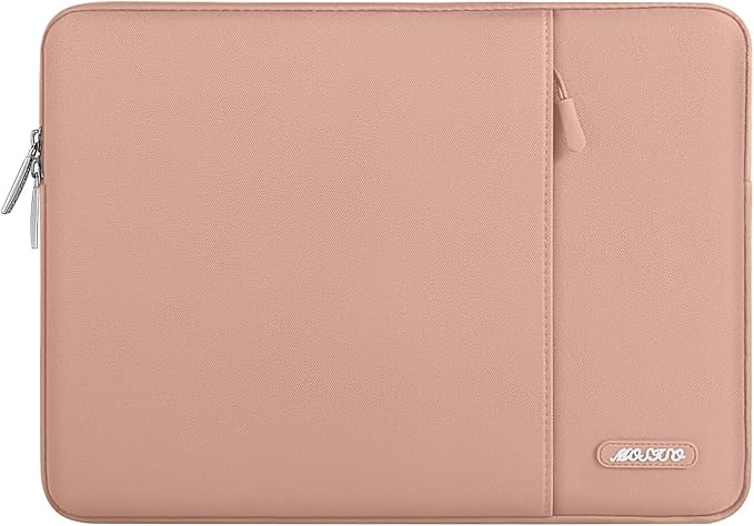 MOSISO Laptop Case 13.3 inch, 13-13.3 inch Laptop Sleeve Compatible by MOSISO