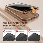 BERFY Magnetic for iPhone 16 Pro Case, Compatible - Image 6