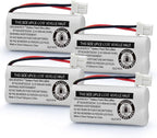 GEILIENERGY BT183342 BT283342 BT166342 BT266342 BT162342 BT262342 Battery by GEILIENERGY