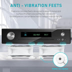 ANEXT, USB Fan, USB Computer Fan, Silent Fans - Image 3