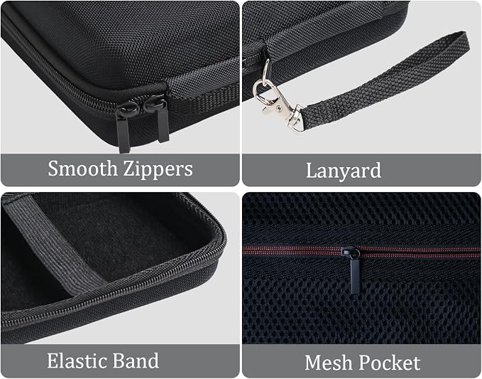 Labels Printer Case Compatible - Image 3