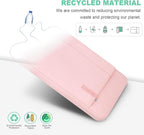 Lacdo 15-15.6 Inch Laptop Sleeve Case - Image 2