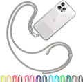 Cell Phone Lanyard by TBOC