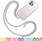 Cell Phone Lanyard by TBOC