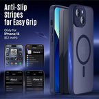Designed for iPhone 13 Case, Compatible - Image 6