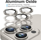 AGVEE 3+3 Camera Lens Protector - Image 4