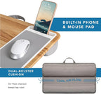 LAPGEAR Home Office Lap Desk - Image 4