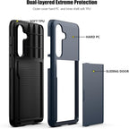 Nvollnoe for Samsung Galaxy S25 Case - Image 3