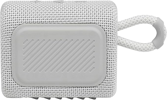 JBL Go 3 - Portable Mini Bluetooth Speaker, big audio and punchy bass, IP67 - Image 8
