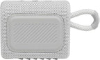 JBL Go 3 - Portable Mini Bluetooth Speaker, big audio and punchy bass, IP67 - Image 8