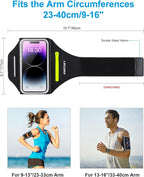 Arm Band for Phone for Running - Image 3