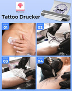 Phomemo Inkless Portable Printer - Image 5