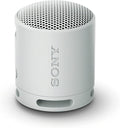 Sony SRSXB100/H Portable Mp3 Player Wireless Speaker Systems Light Gray by Amazon+Renewed