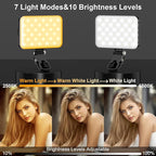 Hagibis LED Camera Light - Image 3