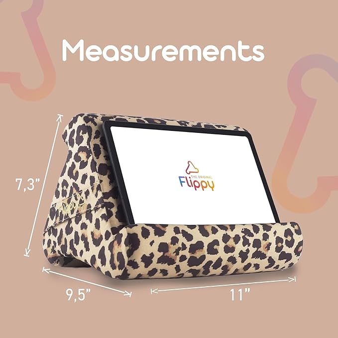 Flippy Tablet Pillow Stand - Image 2