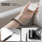 SURDOCA 3-In-1 Phone Lanyard - Image 5